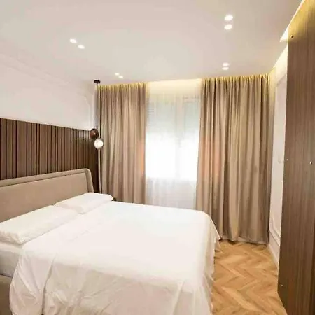 Escape Luxury 1 * Shëngjin