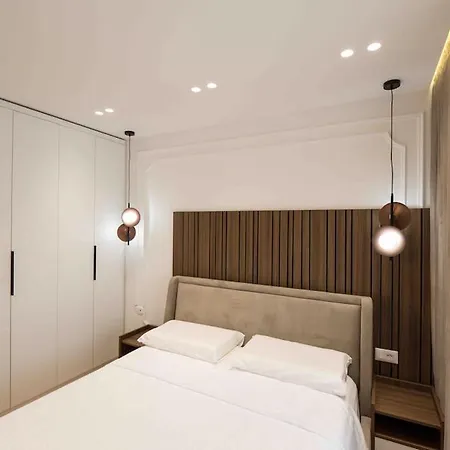 Escape Luxury 1 Lägenhet